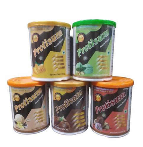 Protein Powder 200 GM.