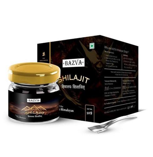 Shilajit 10gm