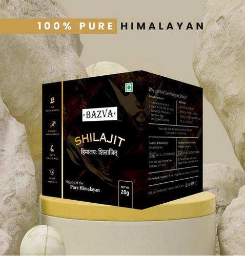 Shilajit 20gm