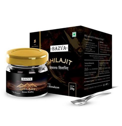 Shilajit 20gm