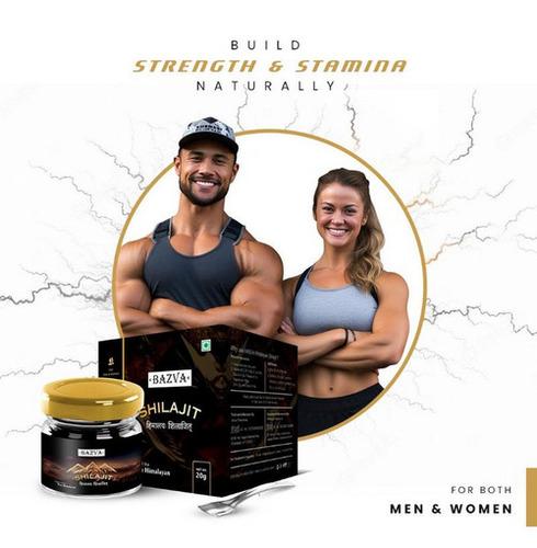 Shilajit 20gm