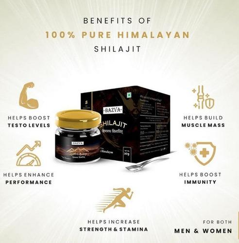 Shilajit 30gm