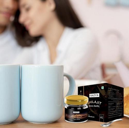 Shilajit 30gm