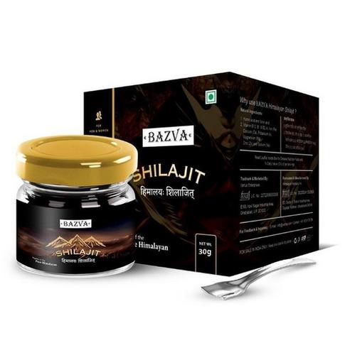 Shilajit 30gm