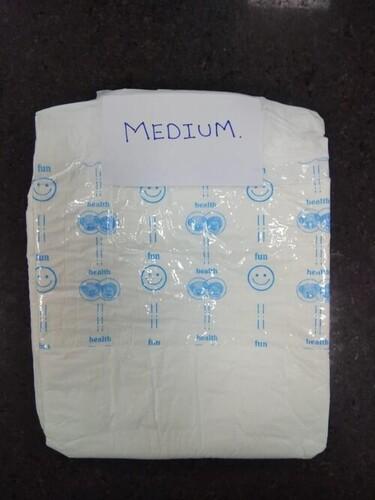 Disposable Adult Diaper