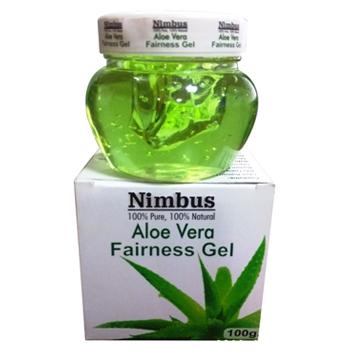 Alovera Gel 100 Gm