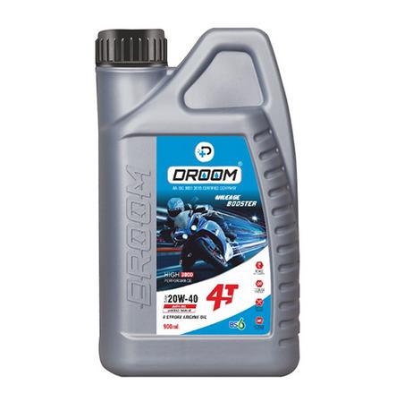 2 Wheeler Engine Oil