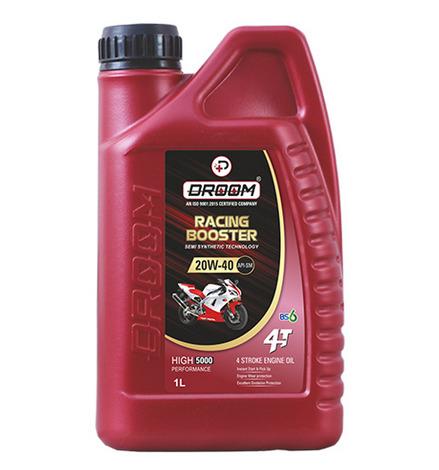 2 Wheeler Lubricant Oil
