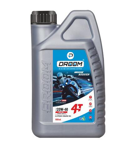 Bike Lubricant Oil