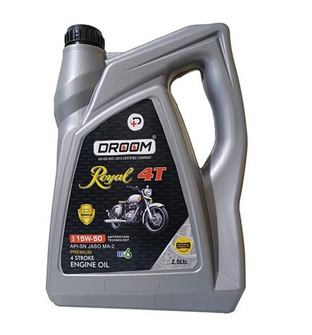 High Quality Bike Oil