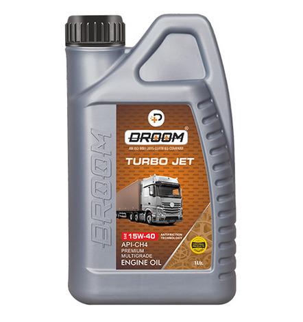 Multi Grade Engine Oil
