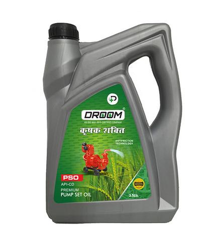 Agriculture Pump Oil