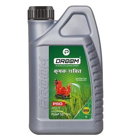 Pump Set Oil