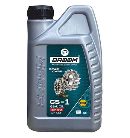 Gear Oil