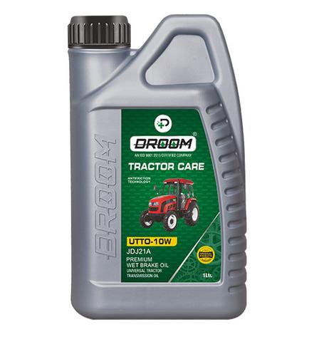 Tractor Engine Oil
