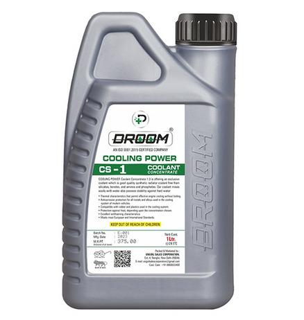 CS-1 Coolant Concentrate