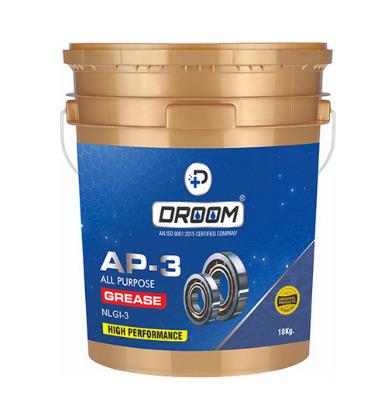  AP-3 All Purpose Grease