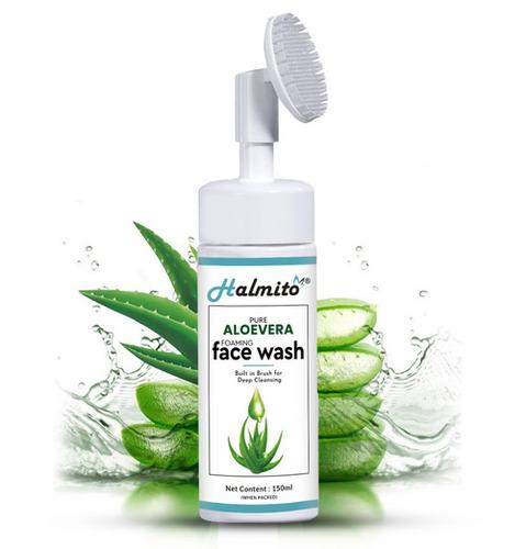 Aloe Vera Face Wash