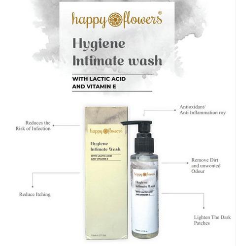 HYGEINE INTIMATE WASH