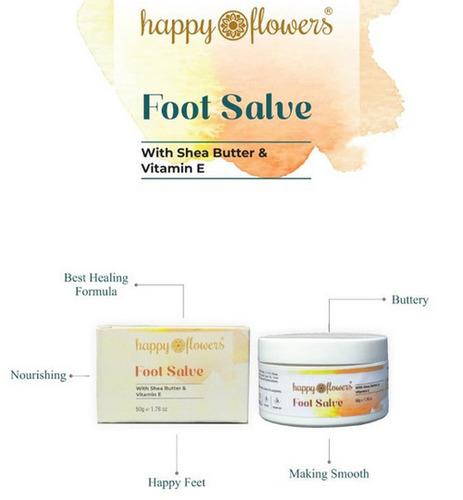 Foot Salve