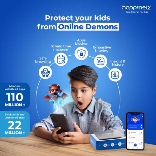 Customizable as Per Your Needs