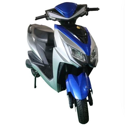 Victory Electric Scooty