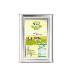 Cow Ghee TIN 5 kg