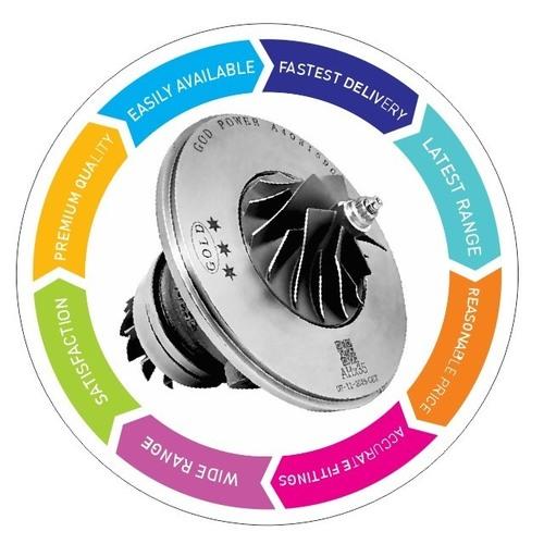 Turbo Charger Distributor  