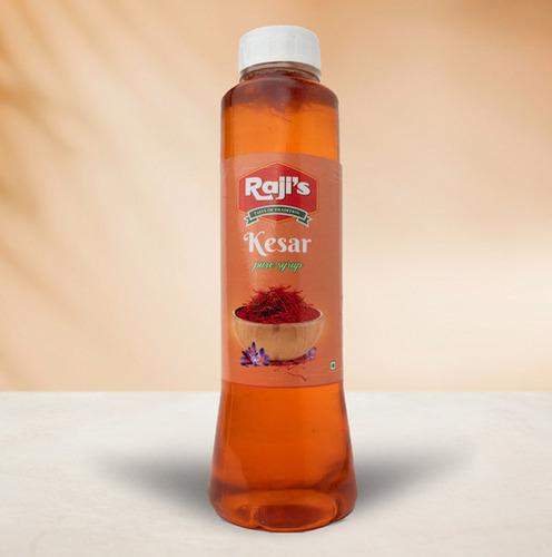 Kesar Pure Syrup & Sharbat 1Litre