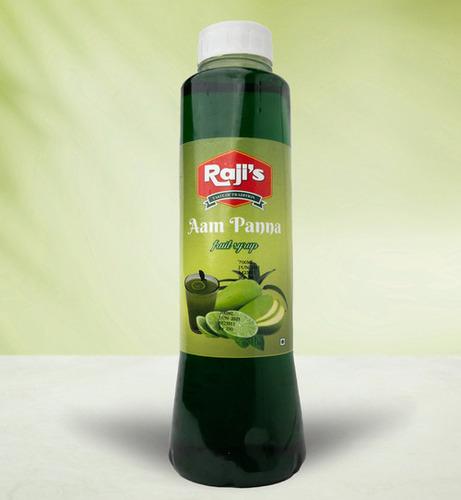 Aam Panna Fruit Syrup & Sharbat 1Litre