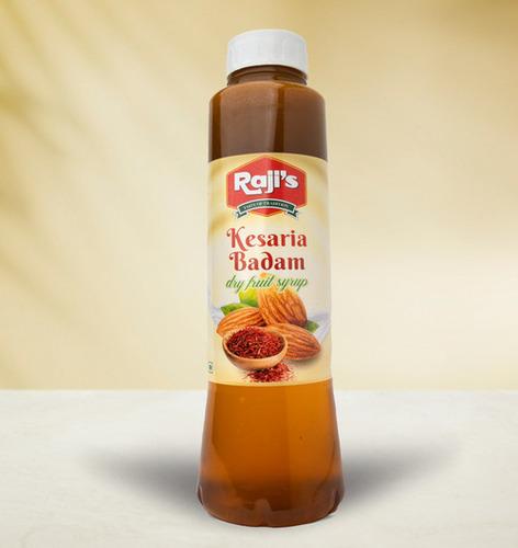 Kesaria Badam Pur Syrup & Sharbat 1Litre