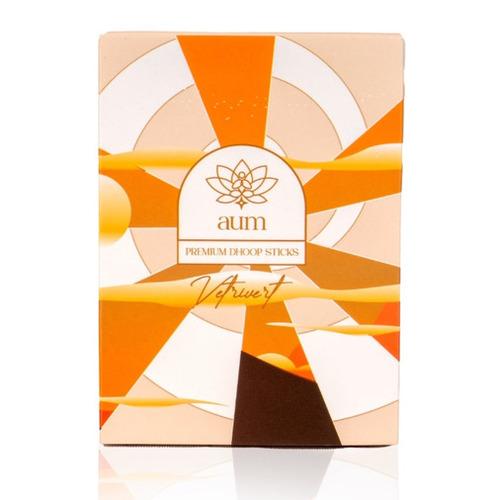 Premium Dhoop Sticks Vetrivert