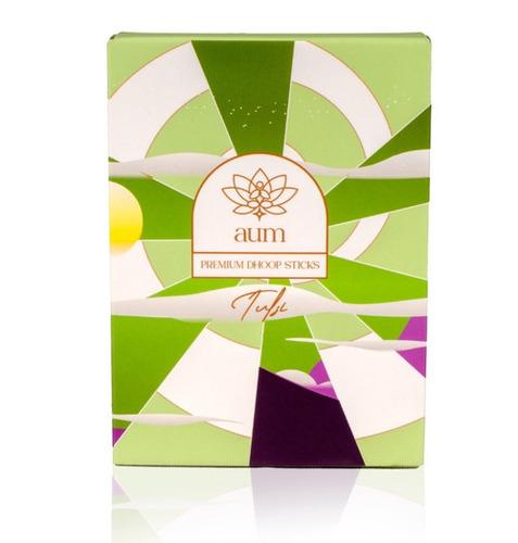 Premium Dhoop Sticks Tulsi