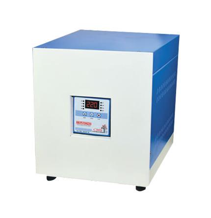 Automatic Voltage Stabilizer - CMS Series