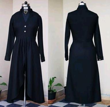 Full Sleeves Kurti