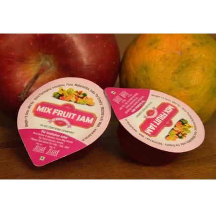 Mix Fruit Jam 15 GMS Blister