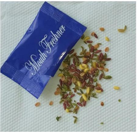 Mouth Fresher Sachet
