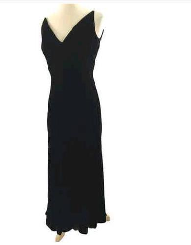 Evening Gown