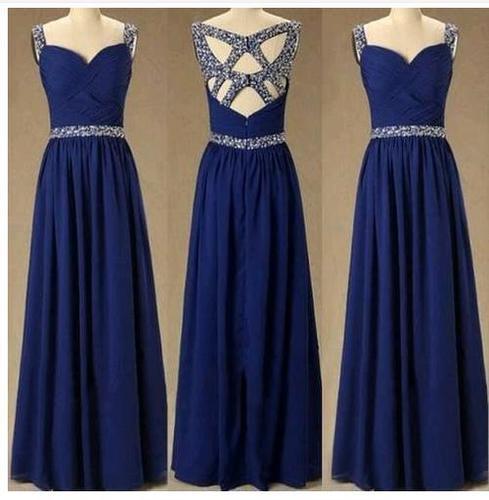 Designer Gown 
