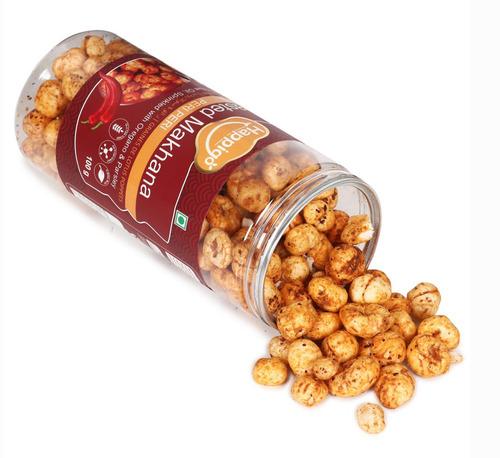 Roasted Makhana - Peri Peri