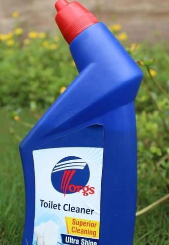 Toilet Cleaner