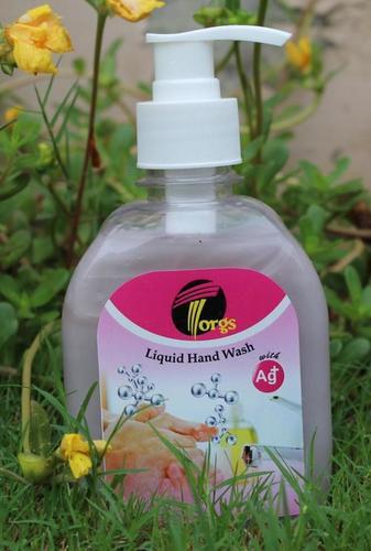 Liquid Hand Wash