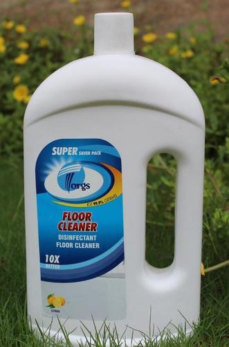 Floor Cleaner 