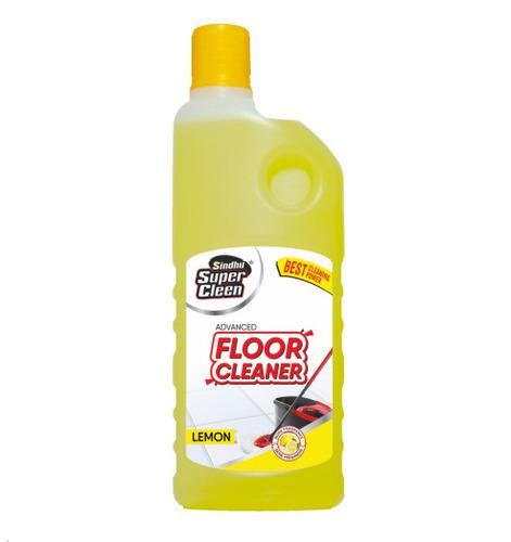 Floor Cleaners