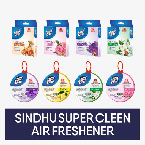 Air Freshener