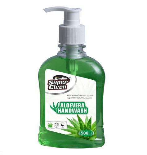 Alovera Handwash