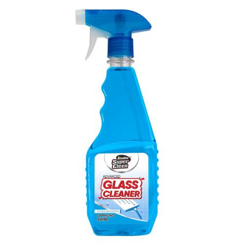 Glass Cleaner