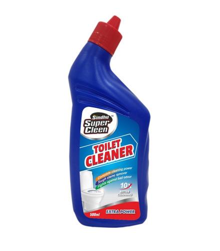 Toilet Cleaner