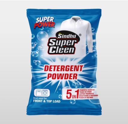 Detergent Powder