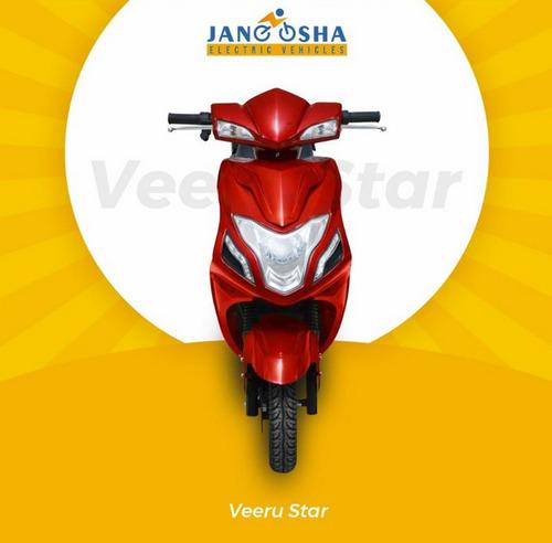Veeru Star Electric Scooty